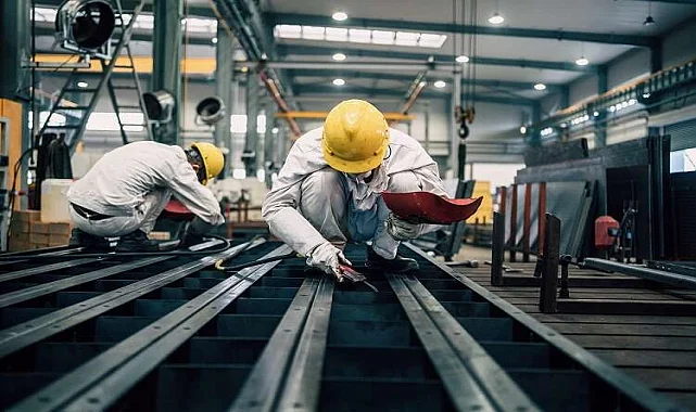 Bahçe Şantiye Depolama